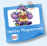Holiday Programmes