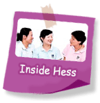 Inside Hess